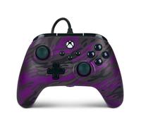 Powera Advantage Wired Controller - Xbox Series X/S - Purple Camo