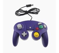 Manette De Jeu Filaire Usb Pour Nintendo, Contrôleur Pour Ordinateur Mac Et Pc