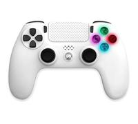 Manette de jeu - FREAKS AND GEEKS - Freaks and Geeks - Sans Fil - Bluetooth - Prise Jack 3,5 mm