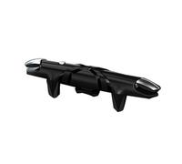 Manette de jeu G5 pour clavier Mobile PUBG, pour iOS et Android, avec boutons de déclenchement et de tir