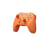 GameSir Manette de jeu filaire G7 SE - Effet Hall - Orange - Compatible Xbox Series X/S, Xbox One