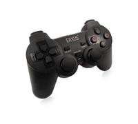 Manette de jeu - GamersFun - PS2 - Filaire - Noir - En stock