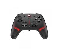 Manette de jeu - GAMESIR - Cyclone 2 - Multiplateforme - Sans fil - USB-C - Noir
