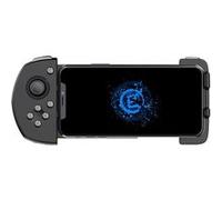 Manette de Jeu GameSir G6 sans Fil Contrôleur à Une Main, Joystick Extensible pour Android G