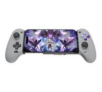 GameSir Manette mobile G8 Galileo – USB-C, gâchettes Hall, prise 3,5 mm – Xbox/PC/Diablo Immortal