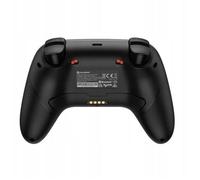 Manette de jeu - GAMESIR - N2 Lite GY - Bluetooth - Vibration - PC