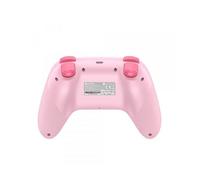 Manette de jeu - GameSir - Nova Lite - Rose - Multiplateforme - USB-C