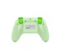 Manette de jeu - GameSir - Nova Lite - Vert Menthe - Compatible PC, Switch, Mobile - Sans fil, USB-C