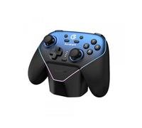 Manette de jeu - GameSir - Super Nova - Multiplateforme - Sans fil - Couleur bleue