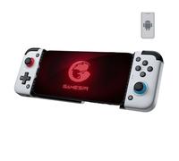 Manette de jeu - GAMESIR - X2 New - Filaire - Compatible Cloud Gaming - Design ergonomique