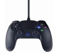 Manette de jeu GEMBIRD JPD-PS4U-01 G