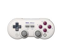Manette de jeu - GETEK - SN30 Pro - Bluetooth sans fil - Compatible Nintendo Switch - Design rétro