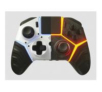 Gioteck Manette de jeu SC3 Multicolore Analogique/Numérique PC, PlayStation 4