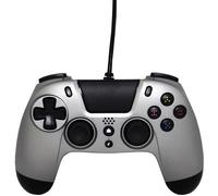 Gioteck – Manette de jeu VX4 filaire – design ergonomique – port jack 3,5 mm