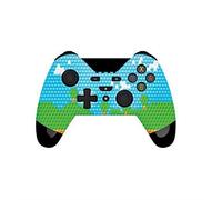 Gioteck Manette Nintendo Switch WX-4 – Sans fil Bluetooth – Adventure