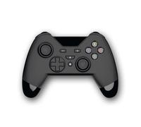 Manette de jeu - Gioteck - WX4 - Sans fil - Design ergonomique - Vibration