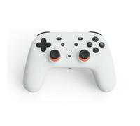 Manette de jeu - Google - Stadia - Première Edition - Sans fil - Vibration - PC