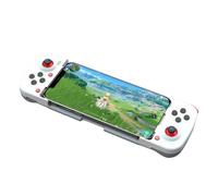 Manette De Jeu Gyroscope À Six Axes Pour Téléphone Mobile, 1 Ensemble, Utile, Extensible, Contrôleur De Jeu