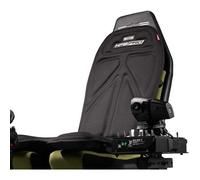 Manette de Jeu Haptique - NEXT LEVEL RACING - HF8 Pro - Retour Haptique - Multi-plateforme - Noir