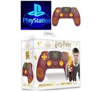 Manette de jeu - Harry Potter - Gryffondor - Bluetooth - Rouge - 3.5 JACK