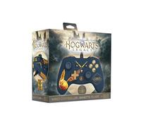 Freaks And Geeks Harry Potter - Manette Filaire pour PC - Windows 10 avec Câble 3M - Vivet Doré