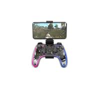 Manette de jeu - HAVIT - G180BT - Bluetooth 5.0 - Batterie 800 mAh (5-10 h) - Éclairage RGB