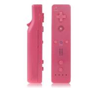 High-tech Place Manette Wiimote pour Nintendo Wii - Rose
