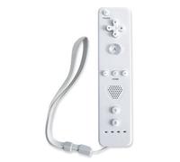 Manette Hobbytech ? type Wiimote, blanche fabriquée par Hobby Concept