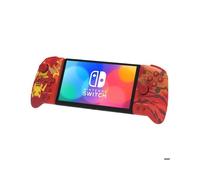 Manette de jeu - HORI - Hori Split Pad Pro Dracofeu - Multicolore - Sans fil - Nintendo Switch