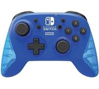 Manette de jeu - HORI - Nintendo Switch - Autonomie 15h - Bleu