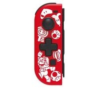 Manette D-Pad Hori pour Nintendo Switch Edition Mario V2 G