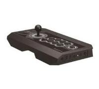 Manette de jeu Hori Real Arcade Pro 4 KAI pour PS4 Noir G