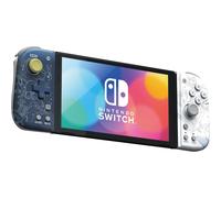 Manette de jeu - HORI - Split Pad Compact - Filaire - Évoli - Blanc - Garantie 2 ans