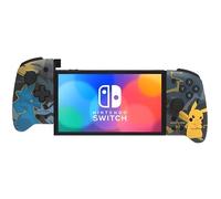 Manette Hori Split Pad Pro (Lucario Et Pikachu)