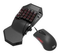 Manette de jeu Hori Tactical Assault Commander Pro M2 pour PS4 G