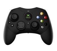 Manette de jeu - Hyperkin - DucheS - Filaire - Xbox Series X|S - Noir