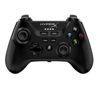 HyperX Clutch - Manette de jeu - sans fil - Bluetooth - noir - pour PC, Android Noir G
