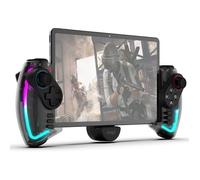 Manette de jeu - IPEGA - iPega 9777SH - Bluetooth - RGB - Compatible Android/iOS/PS3/PC/N-Switch