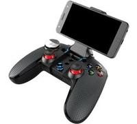 Manette de jeu iPEGA PG-9099 Wolverine sans fil Bluetooth - Noir Noir G