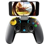 Manette de jeu IPEGA PG-9118 sans fil pour IOS Android PC noir Noir G