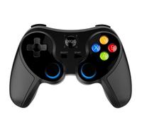 Manette de jeu - IPEGA - PG-9157 - Bluetooth - Compatible Android/iOS/PC - Sensibilité 360°