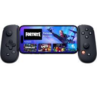 Manette de jeu - iPhone - Backbone One - Filaire - Noir