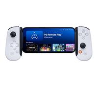 Manette Backbone One Gen 2 Lightning iOS Playstation Ed Blanc Blanc E