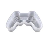 Manette de Jeu irrégulière Moule en résine époxy Artisanat Ornements Moule en Silicone Moule à bricoler soi-même moules à bricoler soi-même pour la coulée de résine