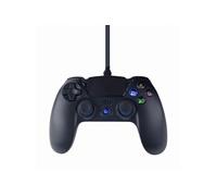Manette de jeu JPD-PS4U-01