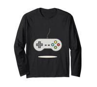 Manette de Jeu Kawaii Cartoon Manche Longue