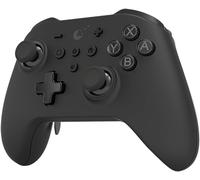Manette De Jeu KK3 Max Avec Effet Hall, Joysticks Analogiques Et NuméRiques, Sans Fil, FréQuence De Sondage Pro 1000 Hz, Vibration Maglev/HD/Rotative, Compatible Avec Switch/PC/Android