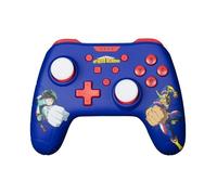 Manette de Jeu - KONIX - My Hero Academia - Bleu - Switch