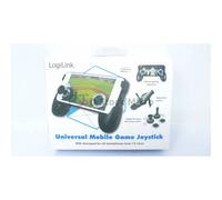 Manette de jeu Logilink pour tout téléphone de 13 à 16 cm - FRANCE / TVA