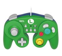 Manette de Jeu Luigi Wii U